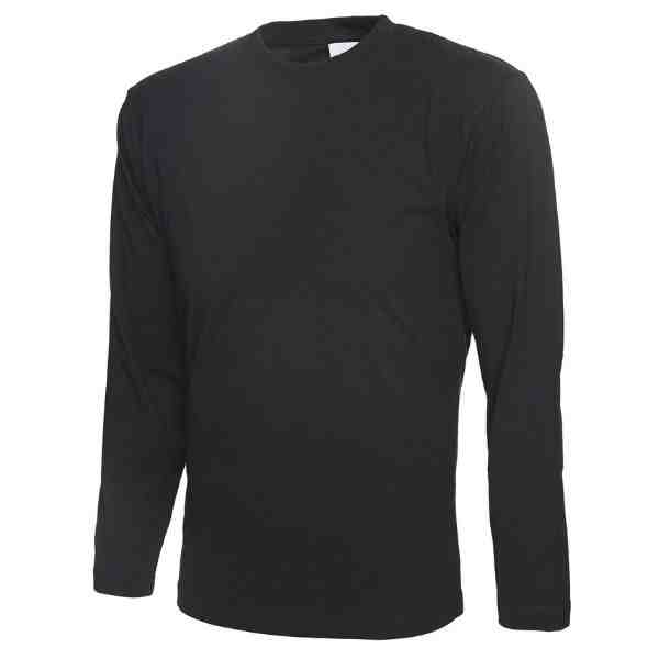 Uneek Long Sleeve T-Shirt